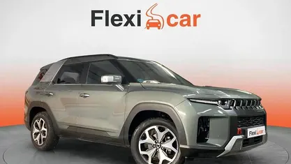 Usado Ssangyong (KGM) Torres 163 CV (119 kW) 2024 SUV