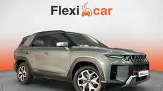 Gris Usado 2024 Ssangyong (KGM) Torres SUV | 21.990 € (Super precio)