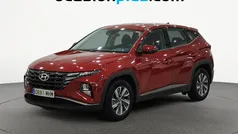 Usado 2023 Hyundai Tucson SUV | 19.628 € (Super precio)