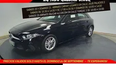 Usado 2018 Mercedes A200 Business Berlina | 20.890 € (Precio justo)