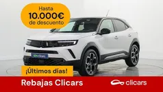 Usado 2024 Opel Mokka Ultimate SUV | 18.490 € (Precio justo)