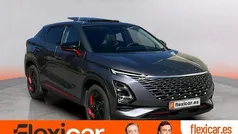 Usado 2024 Omoda 5 SUV | 25.470 € (Precio justo)