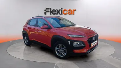 Usado Hyundai Kona 120 CV (88 kW) 2018 SUV