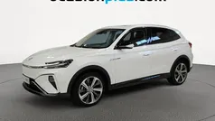 Blanco Usado 2023 MG Marvel R Performance SUV | 31.810 € (Super precio)