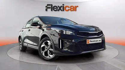 Usado Kia XCeed 120 CV (88 kW) 2023 SUV
