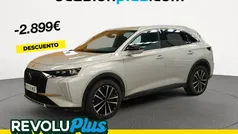 Usado 2024 DS Automobiles DS7 Crossback Rivoli SUV | 31.890 € (Precio justo)