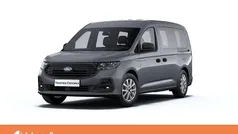Usado 2025 Ford Tourneo Connect Trend Monovolumen | 32.990 € (Precio justo)