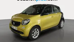 Usado 2015 Smart ForFour Passion Utilitario | 8550 € (Precio justo)