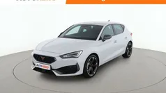 Blanco Usado 2022 Cupra Leon Utilitario | 23.799 € (Precio justo)