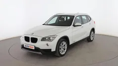Usado 2013 BMW X1 SUV | 13.999 € (Precio justo)