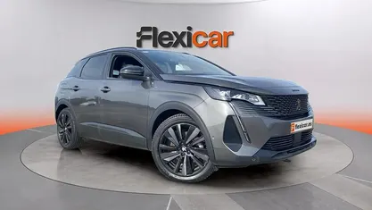 Brugt Peugeot 3008 GT 226 HK (166 kW) 2020 SUV