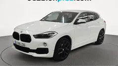 Usado 2019 BMW X2 SUV | 26.773 € (Precio justo)