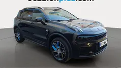 Usado 2023 Lynk & Co 01 SUV | 23.537 € (Buen precio)