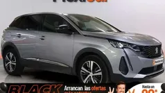 Usado 2023 Peugeot 3008 Active SUV | 17.090 € (Buen precio)