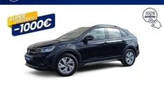 Usado 2023 VW Taigo Life SUV | 17.985 € (Precio justo)