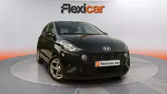 Usado 2023 Hyundai i10 Utilitario | 13.490 € (Precio justo)