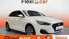 Usado 2020 Hyundai i30 Style Berlina | 19.490 € (Precio justo)