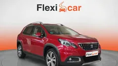 Usado 2018 Peugeot 2008 Allure SUV | 12.390 € (Precio justo)