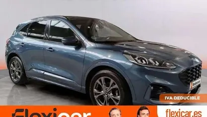 Usado Ford Kuga ST-Line 150 CV (110 kW) 2022 SUV