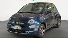 Usado 2023 Fiat 500 Dolcevita Utilitario | 11.046 € (Buen precio)