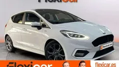 Usado 2019 Ford Fiesta ST-Line Utilitario | 14.090 € (Precio justo)