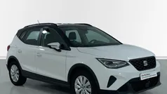 Usado 2024 Seat Arona Style SUV | 18.890 € (Precio justo)