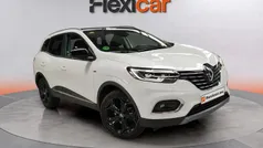 Blanco Usado 2019 Renault Kadjar Black Edition SUV | 17.790 € (Precio justo)
