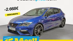 Usado 2019 Cupra Leon Berlina | 29.350 € (Precio justo)