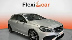 Usado 2018 Mercedes A220 Berlina | 19.190 € (Precio justo)