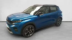 Azul Nuevo 2025 Citroën C3 Utilitario | 17.490 € (Precio justo)