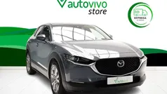 Usado 2021 Mazda CX-30 SUV | 24.900 € (Precio justo)