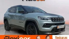 Usado 2022 Jeep Compass Night Eagle SUV | 25.490 € (Precio justo)