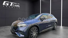 Usado 2024 Mercedes EQE350 Edition Berlina | 63.900 € (Precio justo)