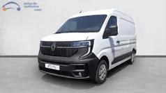 Usado 2025 Renault Master Van | 42.900 € (Precio justo)