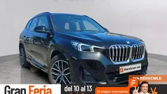 Negro Usado 2024 BMW X1 SUV | 43.990 € (Precio justo)