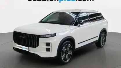 Usado Jaecoo 7 147 CV (108 kW) 2025 Blanco SUV
