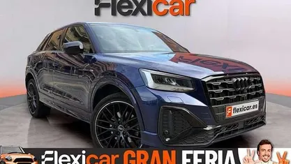 Usado Audi Q2 Premium 150 CV (110 kW) 2023 SUV