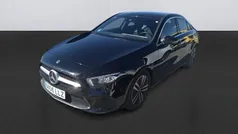 Usado 2020 Mercedes A180 Berlina | 24.900 € (Precio justo)