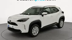Usado 2024 Toyota Yaris Cross Business Edition SUV | 23.023 € (Precio justo)