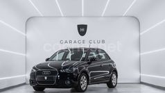 Usado 2014 Audi A1 Sportback Attraction Utilitario | 12.199 € (Precio justo)