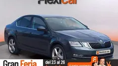 Usado 2017 Skoda Octavia Ambition Utilitario | 12.190 € (Buen precio)