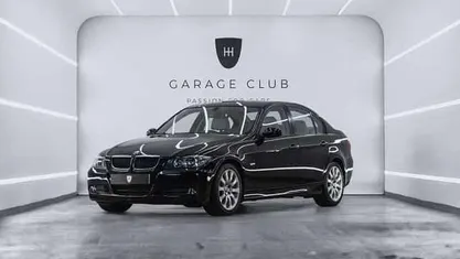 Usado BMW 320 163 CV (119 kW) 2005 Berlina