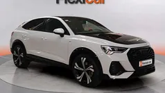 Usado 2021 Audi Q3 Sportback S-Line SUV | 37.790 € (Super precio)