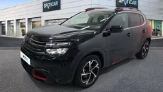 Usado 2021 Citroën C5 Aircross Feel SUV | 18.970 € (Buen precio)