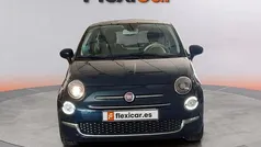 Azul Usado 2022 Fiat 500 Dolcevita Utilitario | 10.990 € (Precio justo)