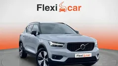 Gris Usado 2020 Volvo XC40 R-Design SUV | 23.590 € (Super precio)