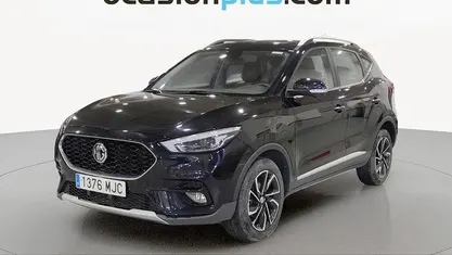 Usado 2023 MG ZS Luxury SUV | 13.319 € (Buen precio)