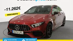 Usado 2021 Mercedes A45 AMG AMG Berlina | 49.750 € (Super precio)