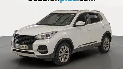 Usado DR DR 4.0 116 CV (85 kW) 2023 SUV
