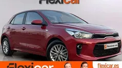 Usado 2021 Kia Rio Berlina | 13.790 € (Precio justo)